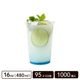 PET���å� 16oz(480ml) 95mm���¡�1000������