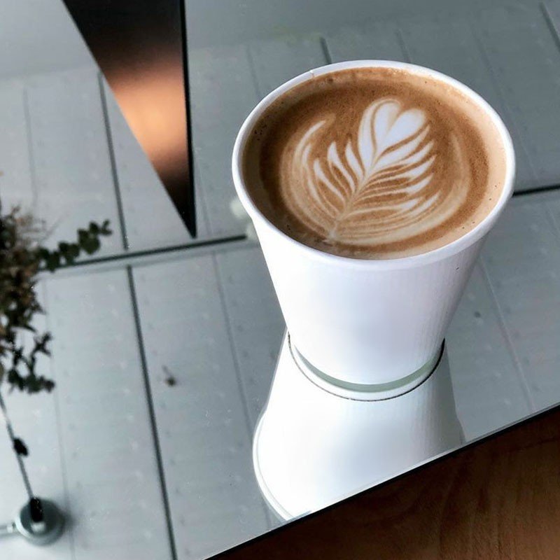 ���� �ۥ磻�� 8oz(240ml) 86mm���� ��Ǯ���åס�1000������