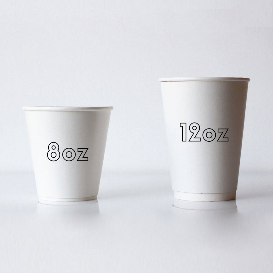 ���� �ۥ磻�� 8oz(240ml) 86mm���� ��Ǯ���åס�1000������