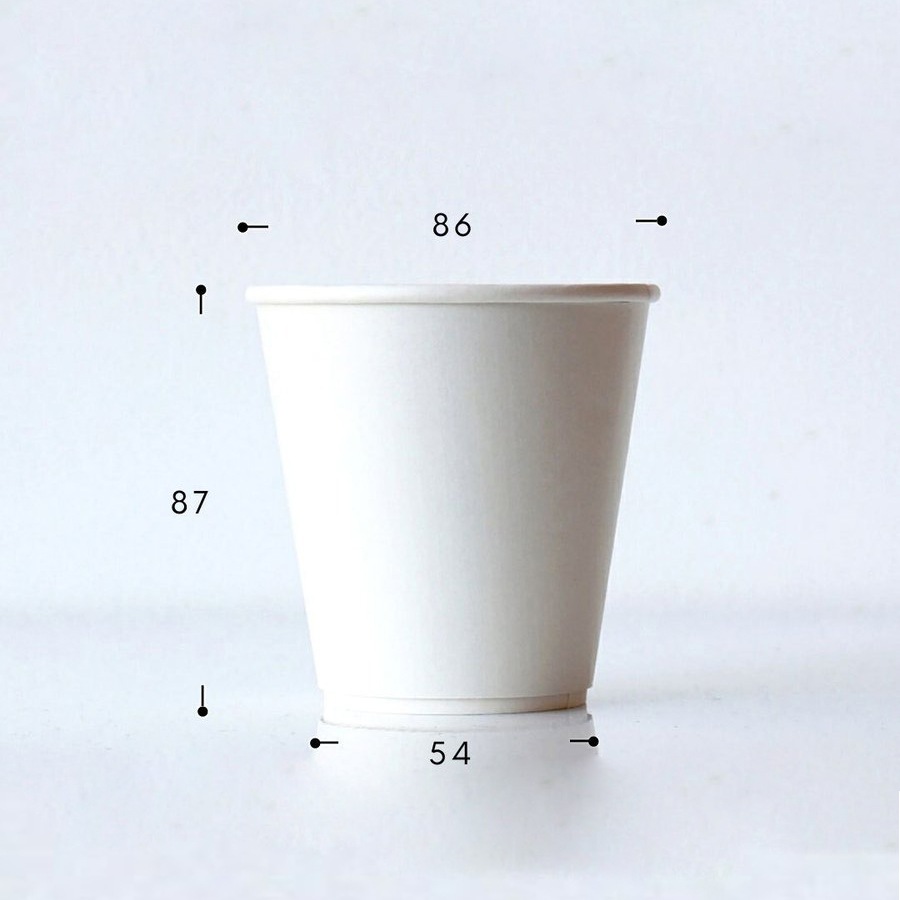 ���� �ۥ磻�� 8oz(240ml) 86mm���� ��Ǯ���åס�1000������