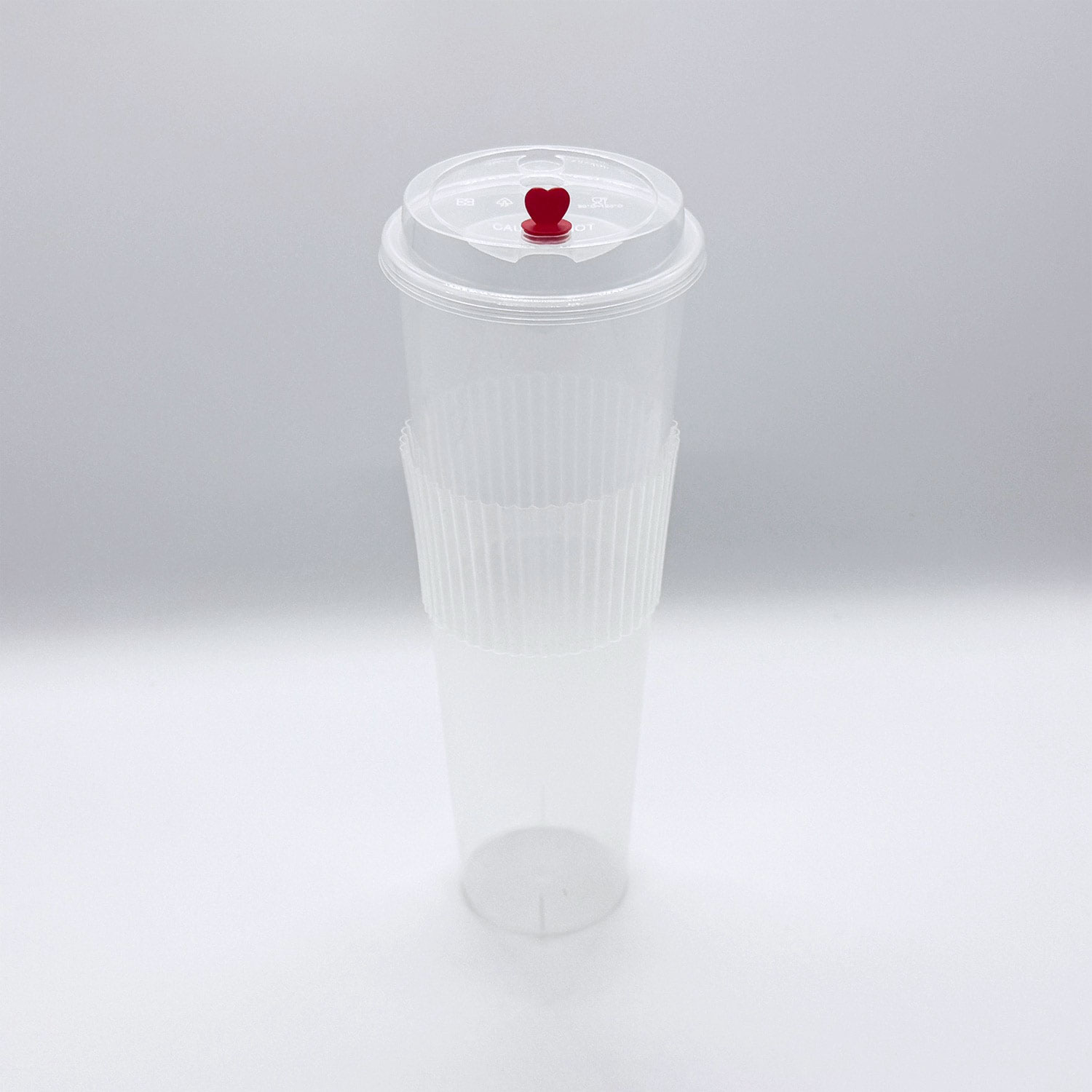 �ϡ���PP���å� 1000ml 90mm���¡�500������