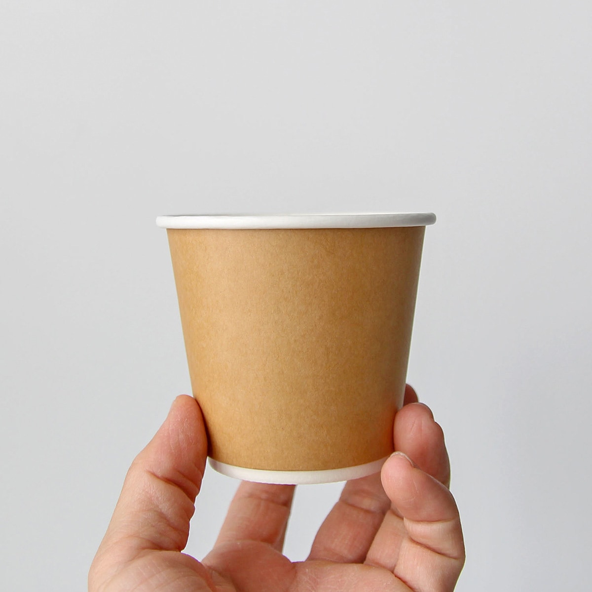 ��� ����ե� 8oz(240ml) 90mm���� ��Ǯ���åס�1000������