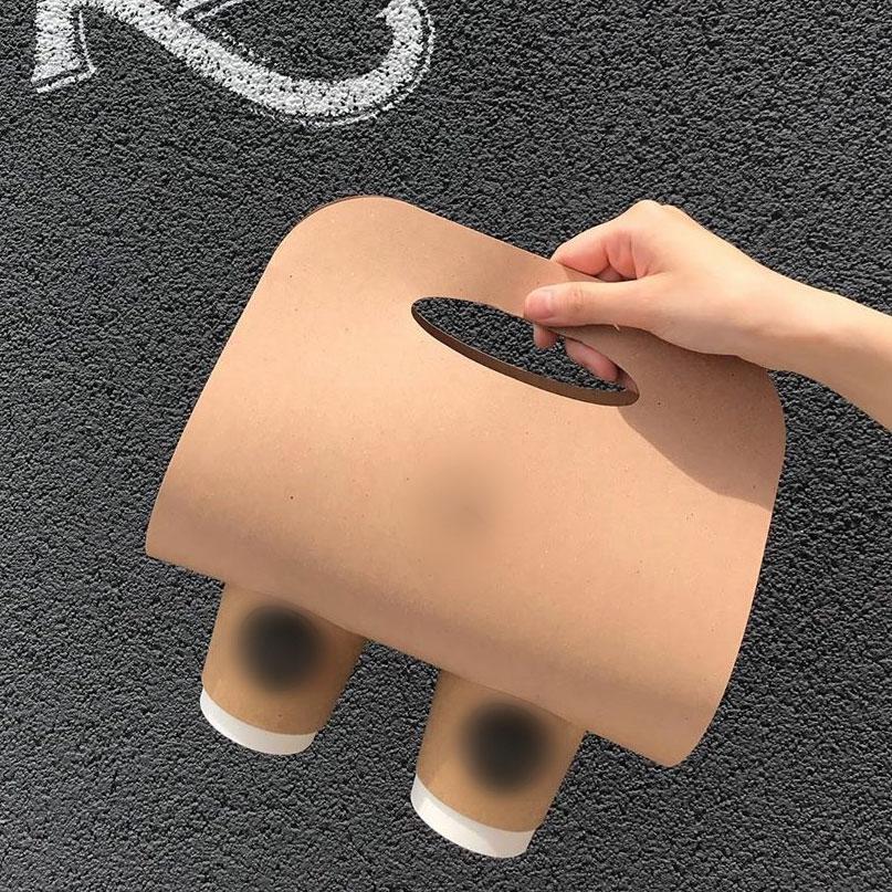 �ƥ��������ȥХå� (����ե�) 200��