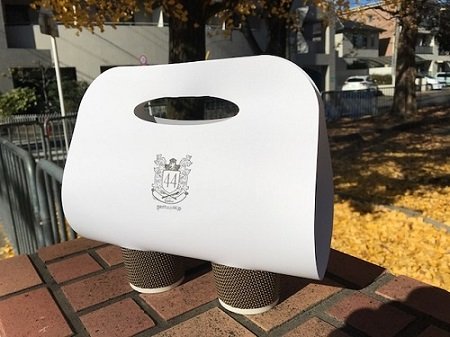 �ƥ��������ȥХå� (�ۥ磻��) 200��
