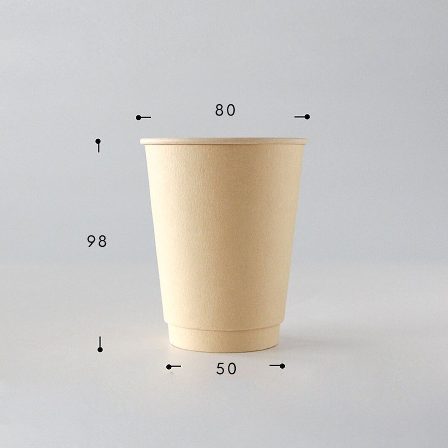 �Х��� ��ť��å�(PLA������) 8oz(240ml) 80mm���¡�1000������