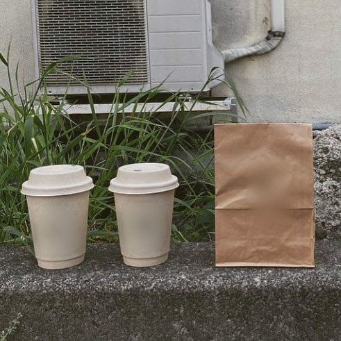 �Х��� ��ť��å�(PLA������) 8oz(240ml) 80mm���¡�1000������