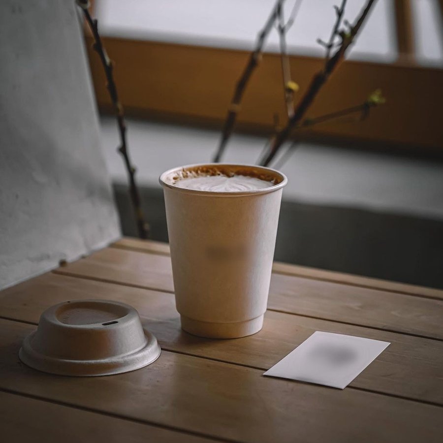 �Х��� ��ť��å�(PLA������) 8oz(240ml) 80mm���¡�1000������