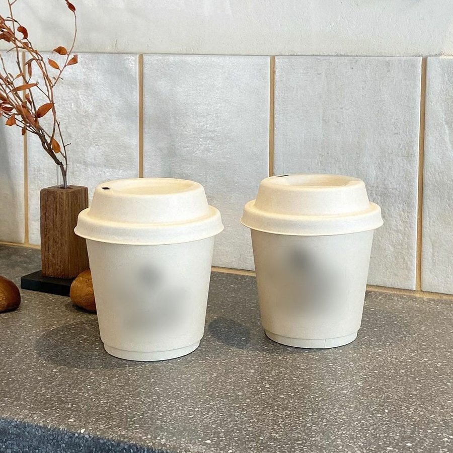 �Х��� ��ť��å�(PLA������) 10oz(300ml) 90mm���¡�500������