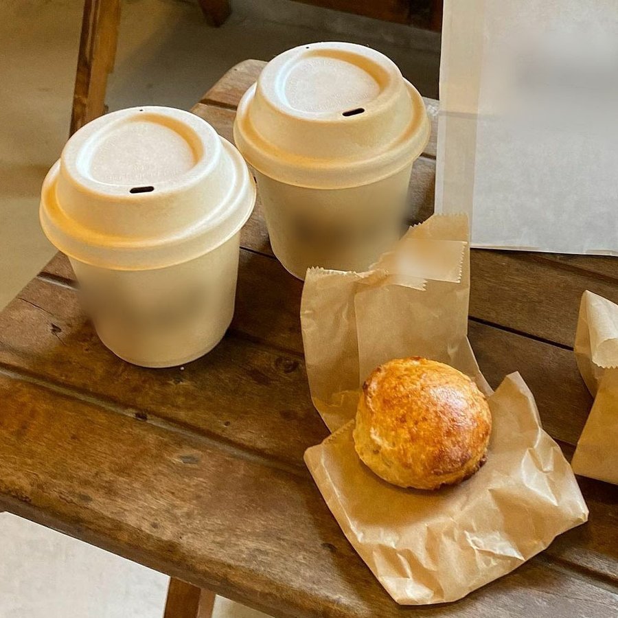 �Х��� ��ť��å�(PLA������) 10oz(300ml) 90mm���¡�500������