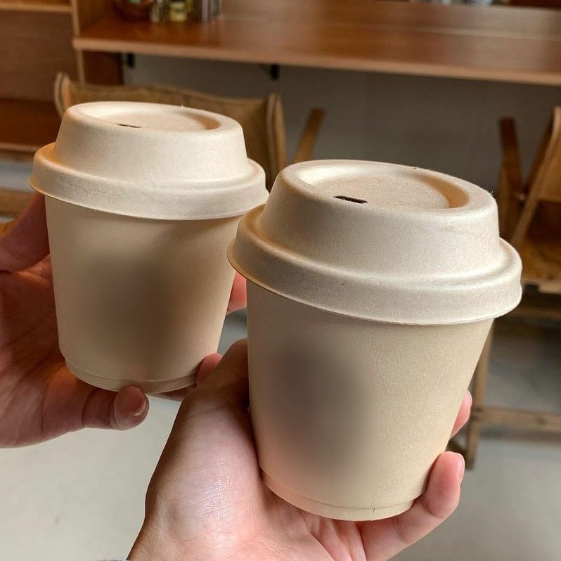 �Х��� ��ť��å�(PLA������) 10oz(300ml) 90mm���¡�500������