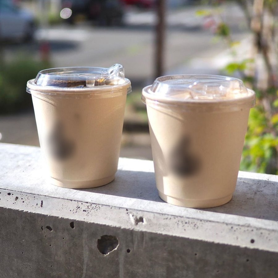 �Х��� ��ť��å�(PLA������) 10oz(300ml) 90mm���¡�500������