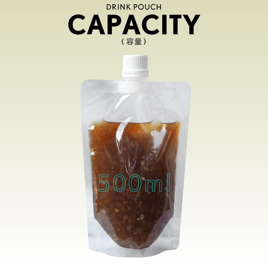 �ƥ��������� �ɥ�󥯥ѥ������業��å�ͭ�� Ʃ�� 500ml 100������