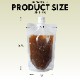 �ƥ��������� �ɥ�󥯥ѥ������業��å�ͭ�� Ʃ�� 500ml 100������