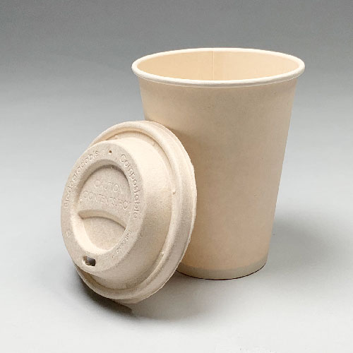 �Х��� ��ť��å�(PLA������) 12oz(360ml) 90mm���¡�500������