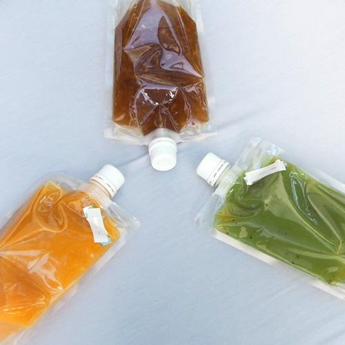 �ƥ��������� �ɥ�󥯥ѥ������業��å�ͭ�� Ʃ�� 300ml 100������