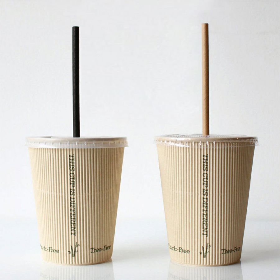 �Х�֡���åץ륫�å� 12oz(360ml) 90mm���¡�500������