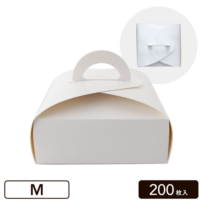 �ޤ���ƴ� �ۥ磻�� (M) ������ 200��