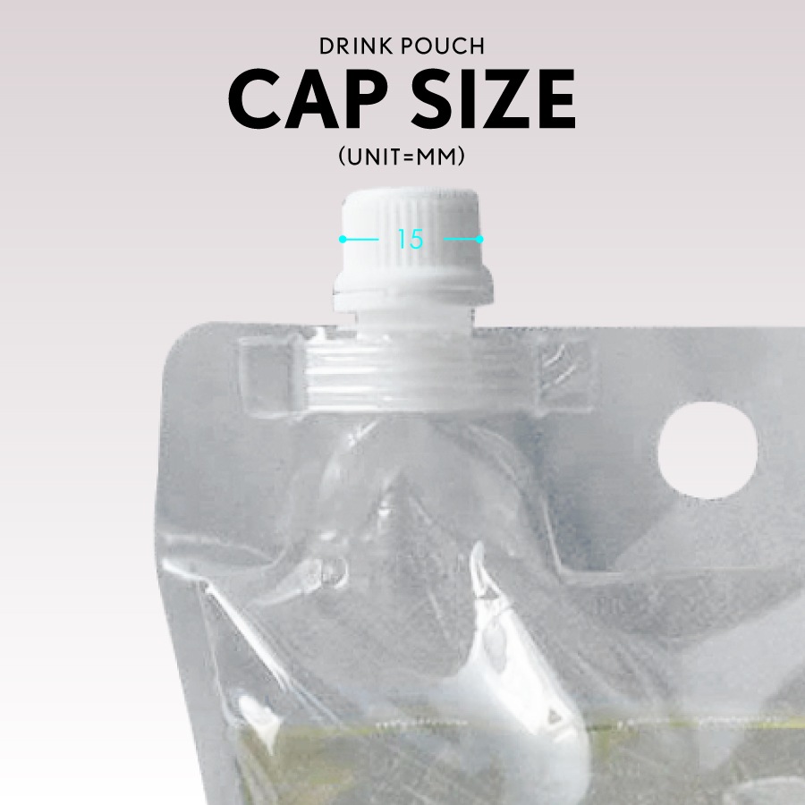 �ƥ��������� �ѥ�����������å�ͭ��Ʃ�� 500ml��100������