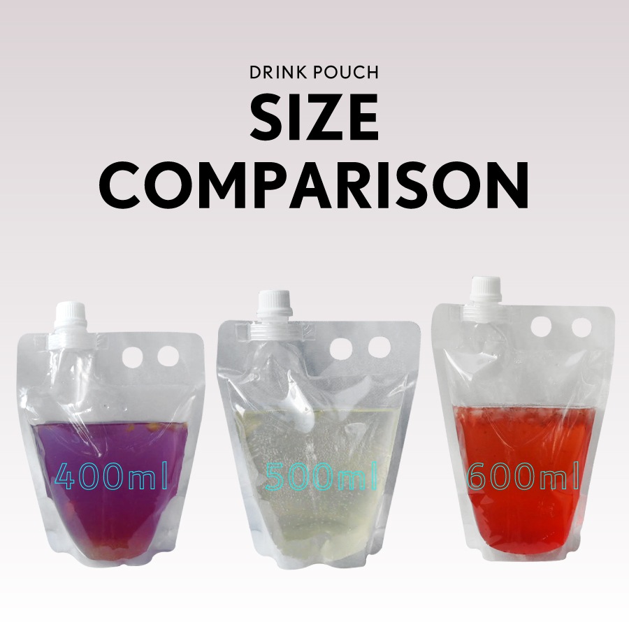 �ƥ��������� �ѥ�����������å�ͭ��Ʃ�� 500ml��100������