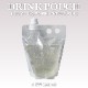 �ƥ��������� �ѥ�����������å�ͭ��Ʃ�� 500ml��100������