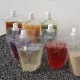 �ƥ��������� �ѥ�����������å�ͭ��Ʃ�� 500ml��100������