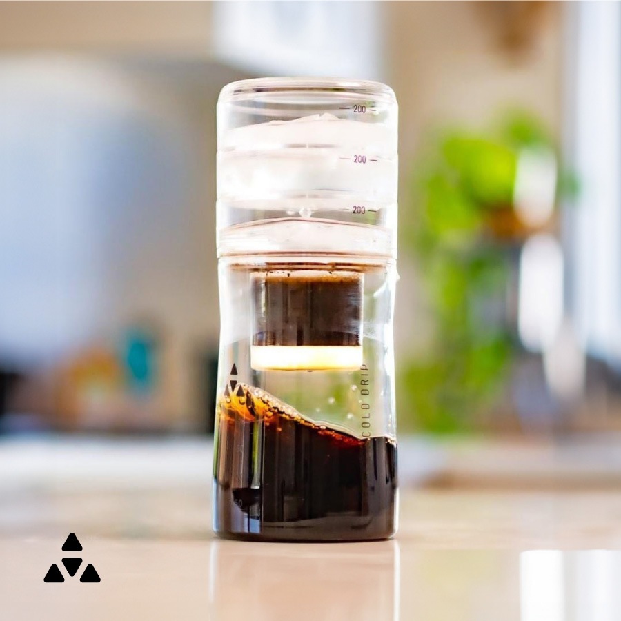 DELTER COLD DRIP �ǥ륿�� ������� �ɥ�å�