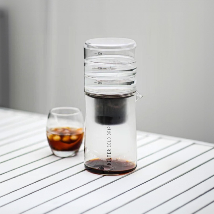 DELTER COLD DRIP �ǥ륿�� ������� �ɥ�å�