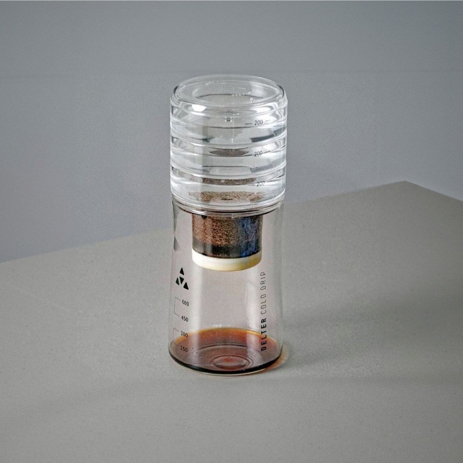 DELTER COLD DRIP �ǥ륿�� ������� �ɥ�å�