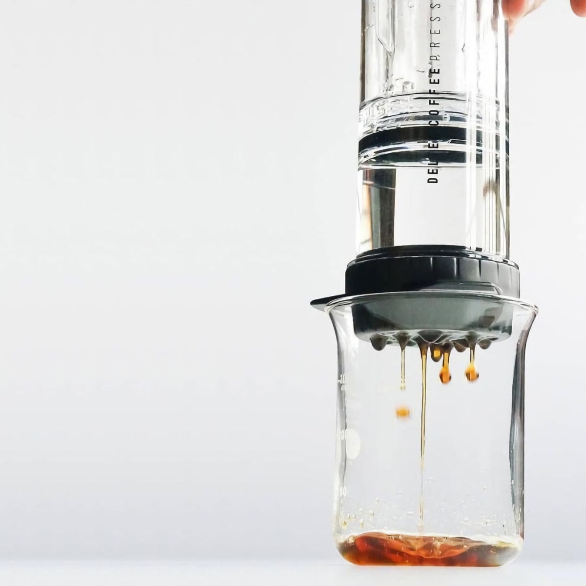 DELTER COFFEE PRESS �ǥ륿�����ҡ��ץ쥹