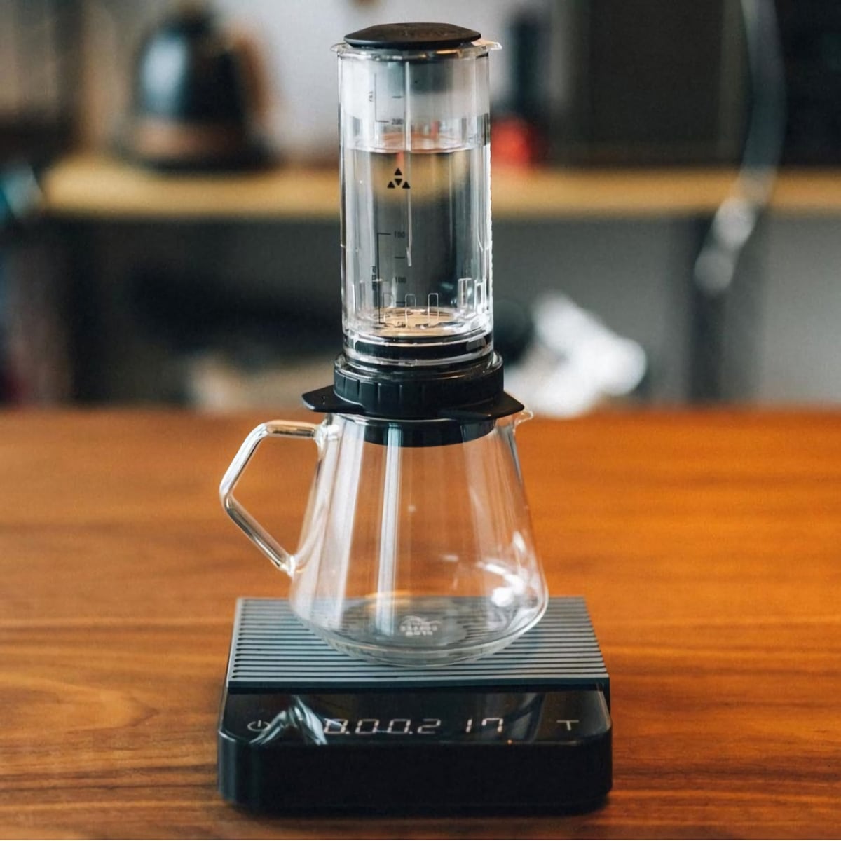 DELTER COFFEE PRESS �ǥ륿�����ҡ��ץ쥹