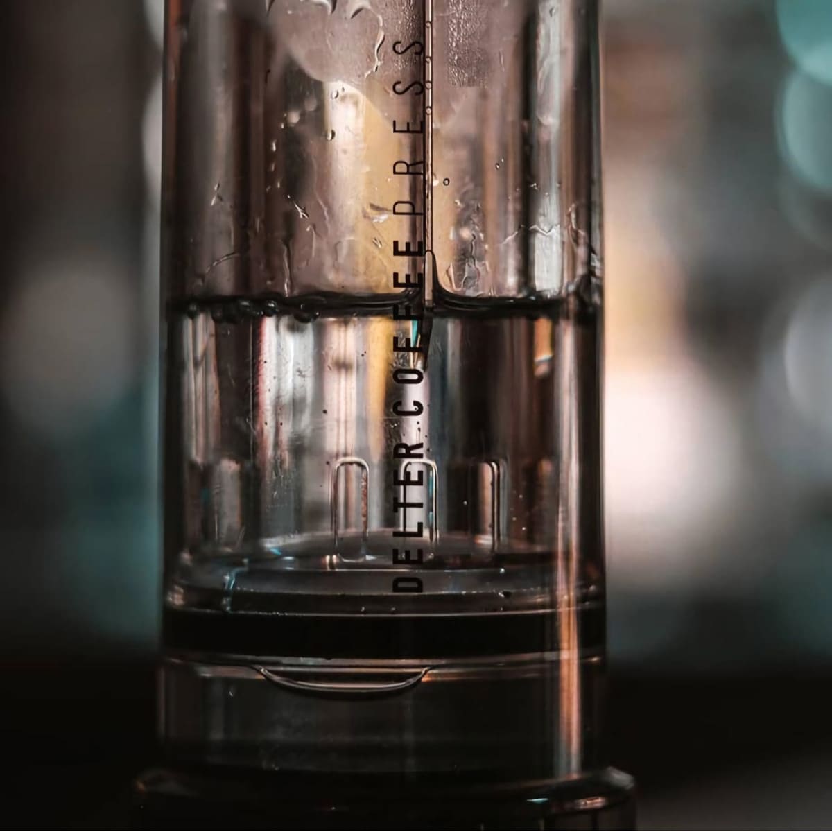 DELTER COFFEE PRESS �ǥ륿�����ҡ��ץ쥹