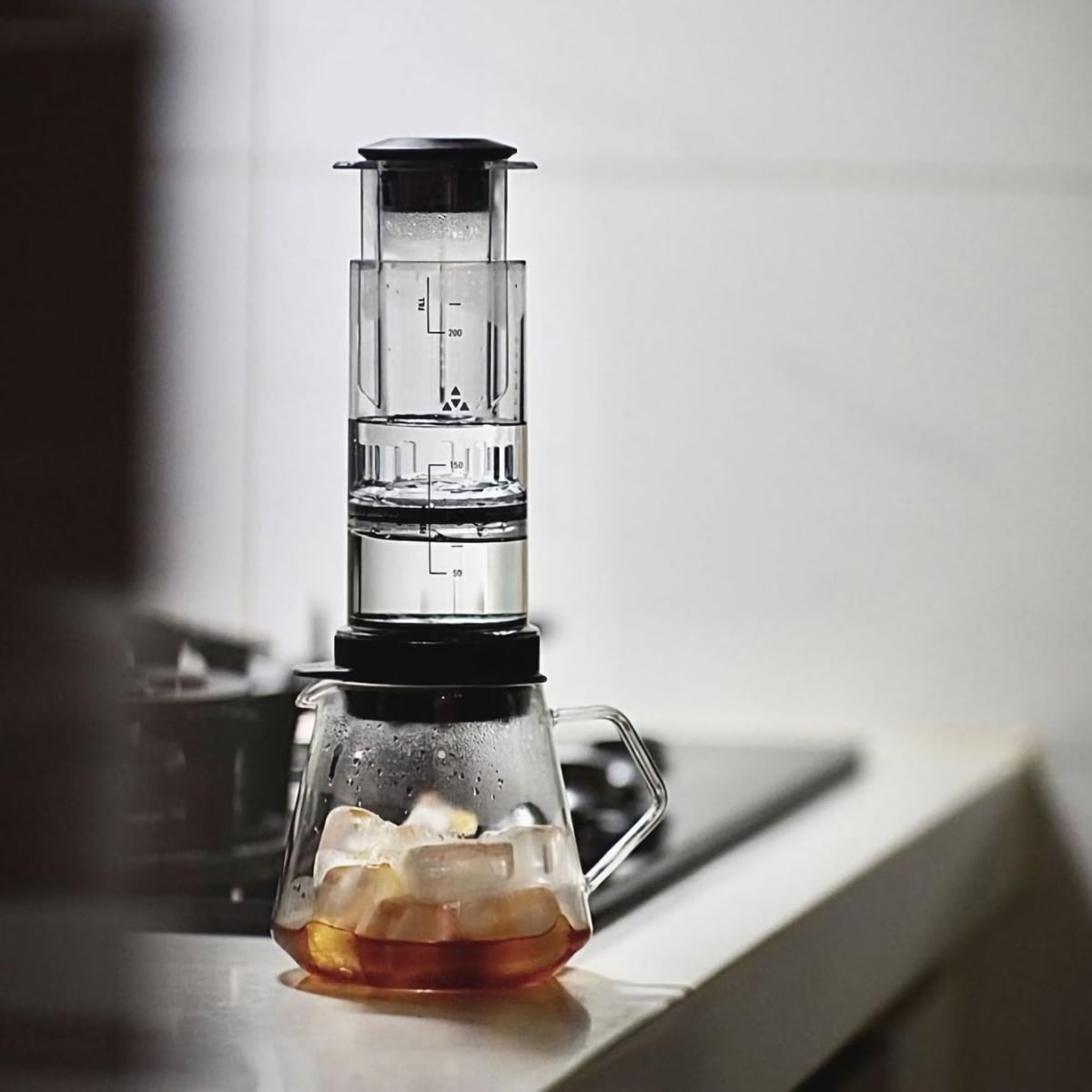 DELTER COFFEE PRESS �ǥ륿�����ҡ��ץ쥹
