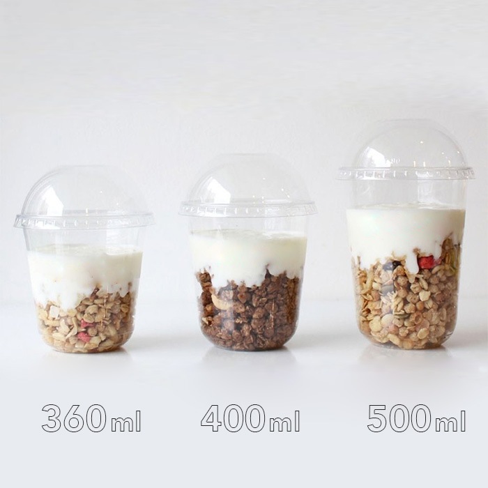 PETå U 330ml 90mm¡1000