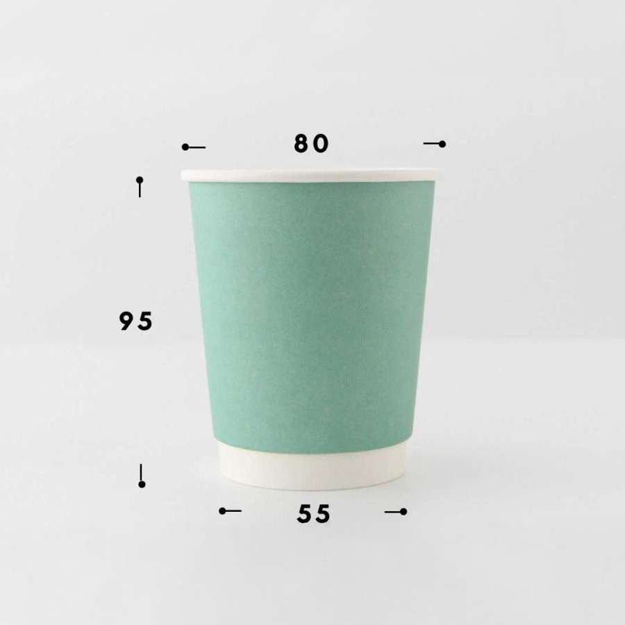 ��� ���쥬��ȥ��꡼�� 8oz(240ml) 80mm���� ��Ǯ���åס�1000������