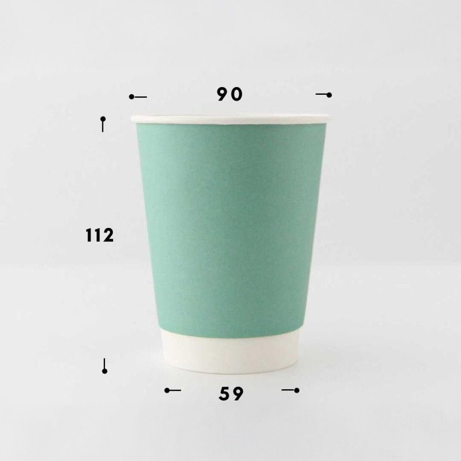 ��� ���쥬��ȥ��꡼�� 12oz(360ml) 90mm���� ��Ǯ���åס�1000������