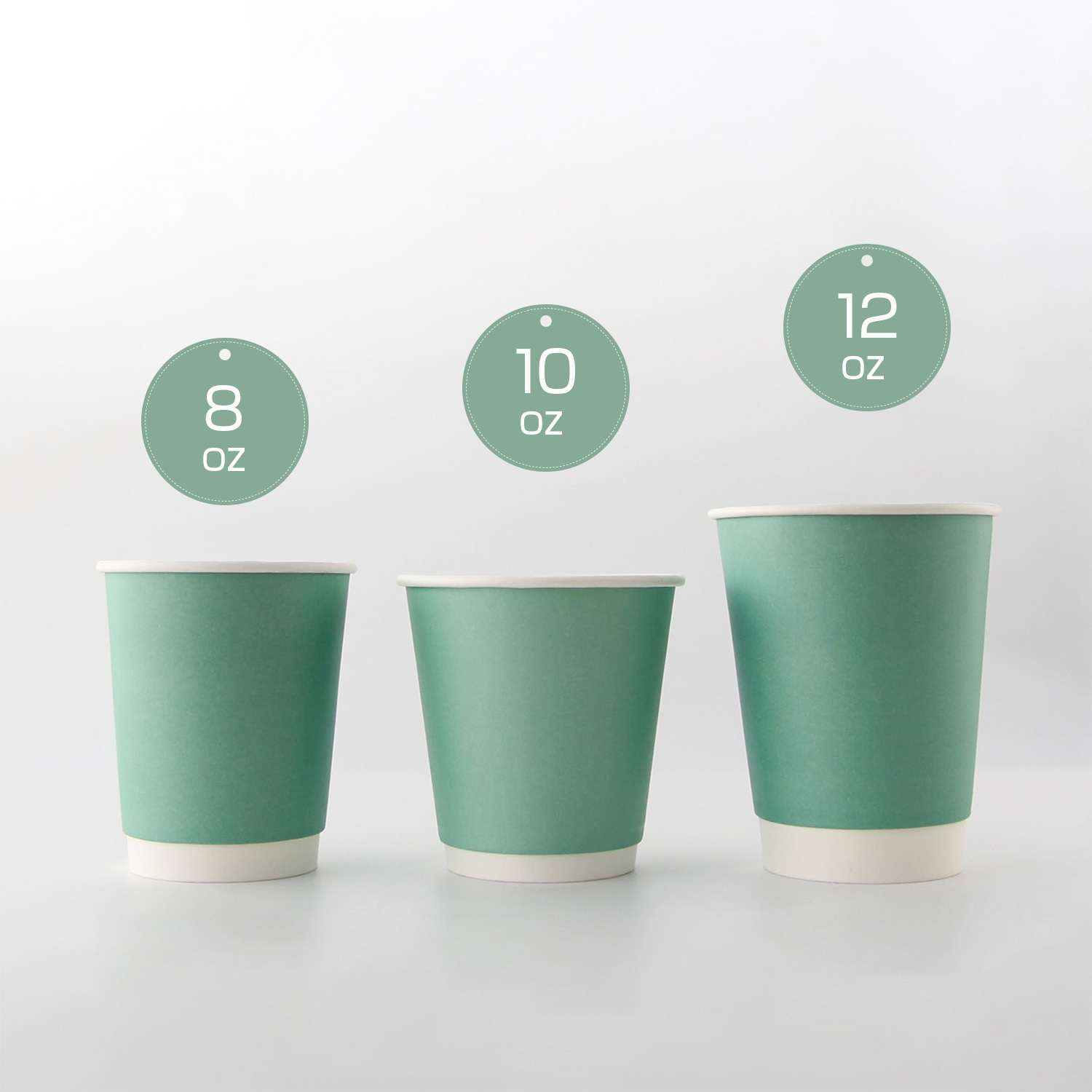 ��� ���쥬��ȥ��꡼�� 12oz(360ml) 90mm���� ��Ǯ���åס�1000������