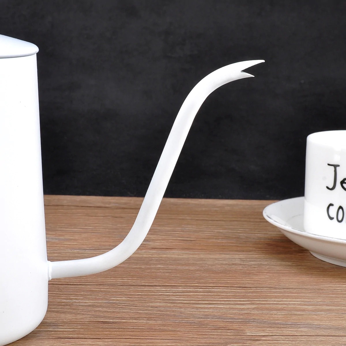 BARISTA SPACE ���ƥ���쥹�����ҡ����ȥ� 600ml �ۥ磻��