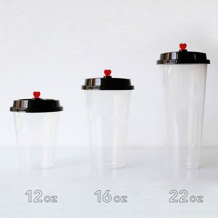 ϡPPå 16oz(500ml) 90mm¡500