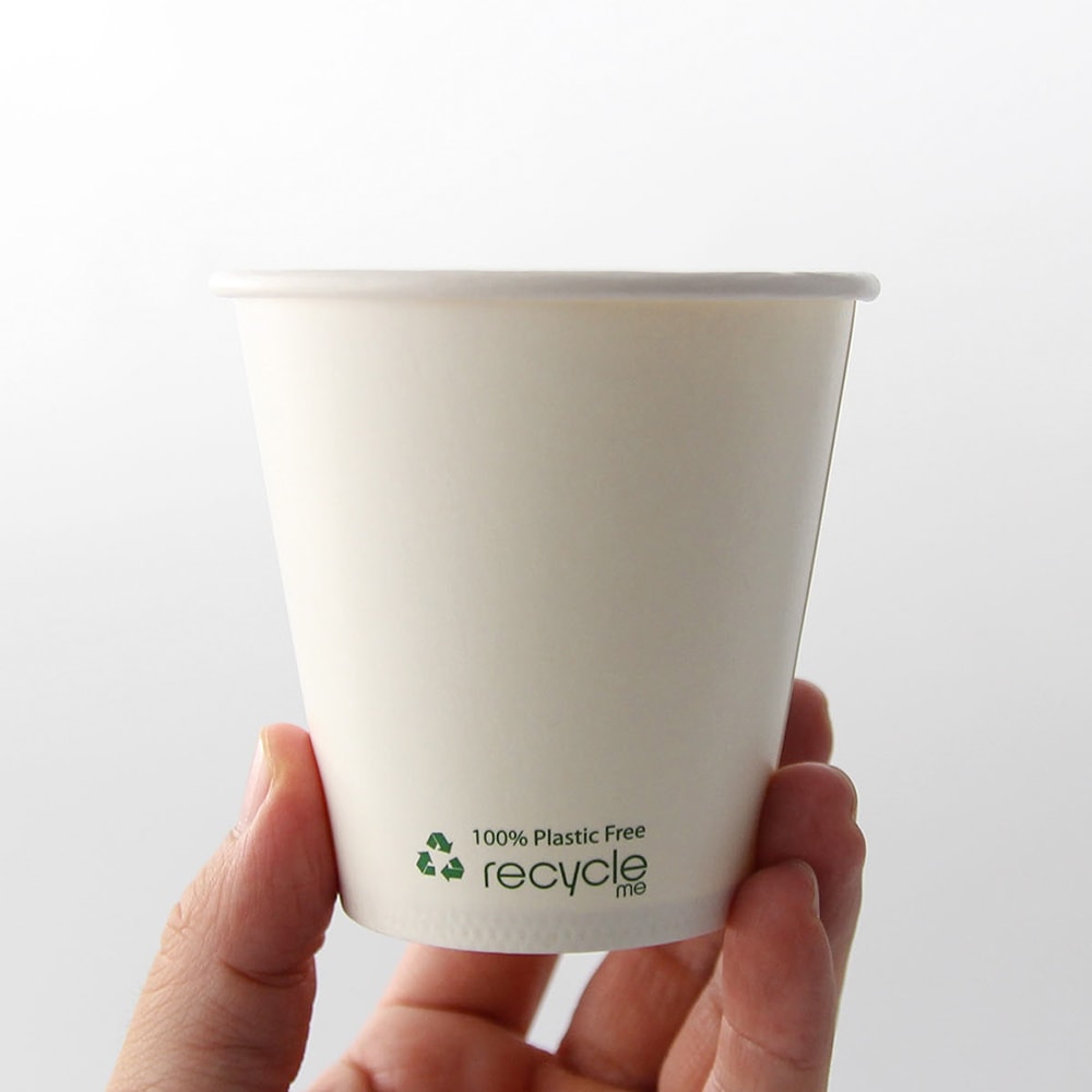 ξ�̿���������(Recycle me) 9oz(285ml) 90mm���¡�1000������