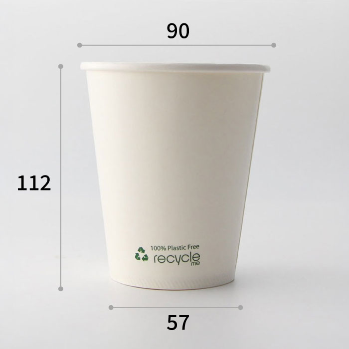 ξ�̿���������(Recycle me) 12oz(360ml) 90mm���¡�1000������