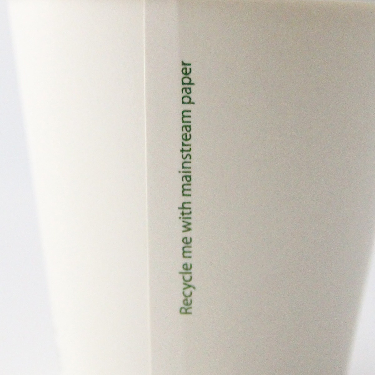 ξ�̿���������(Recycle me) 12oz(360ml) 90mm���¡�1000������