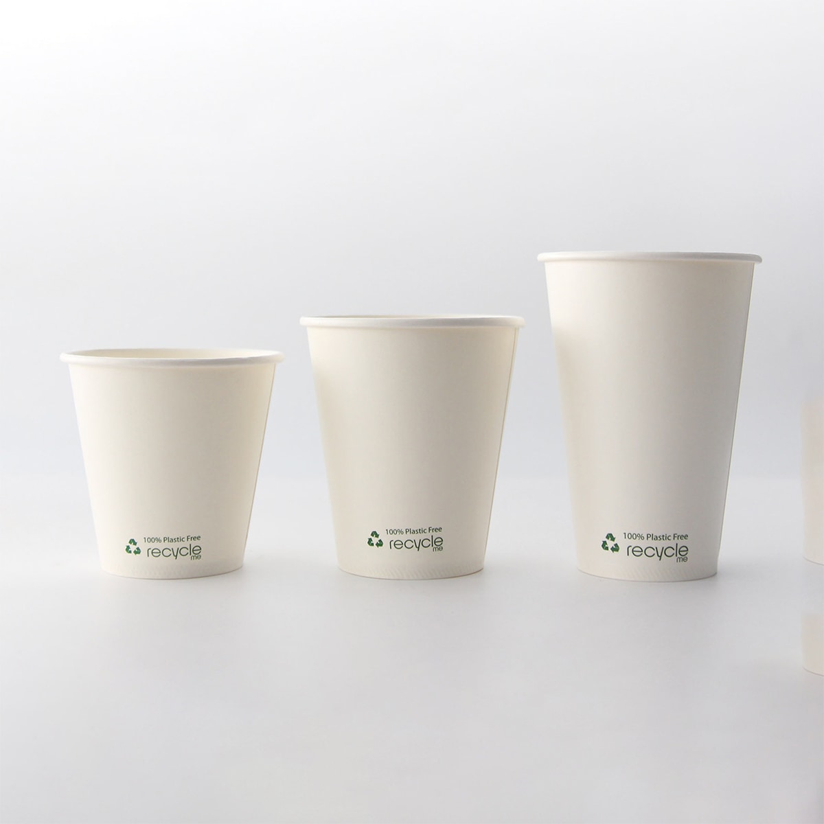 ξ�̿���������(Recycle me) 12oz(360ml) 90mm���¡�1000������
