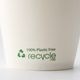 ξ�̿���������(Recycle me) 12oz(360ml) 90mm���¡�1000������