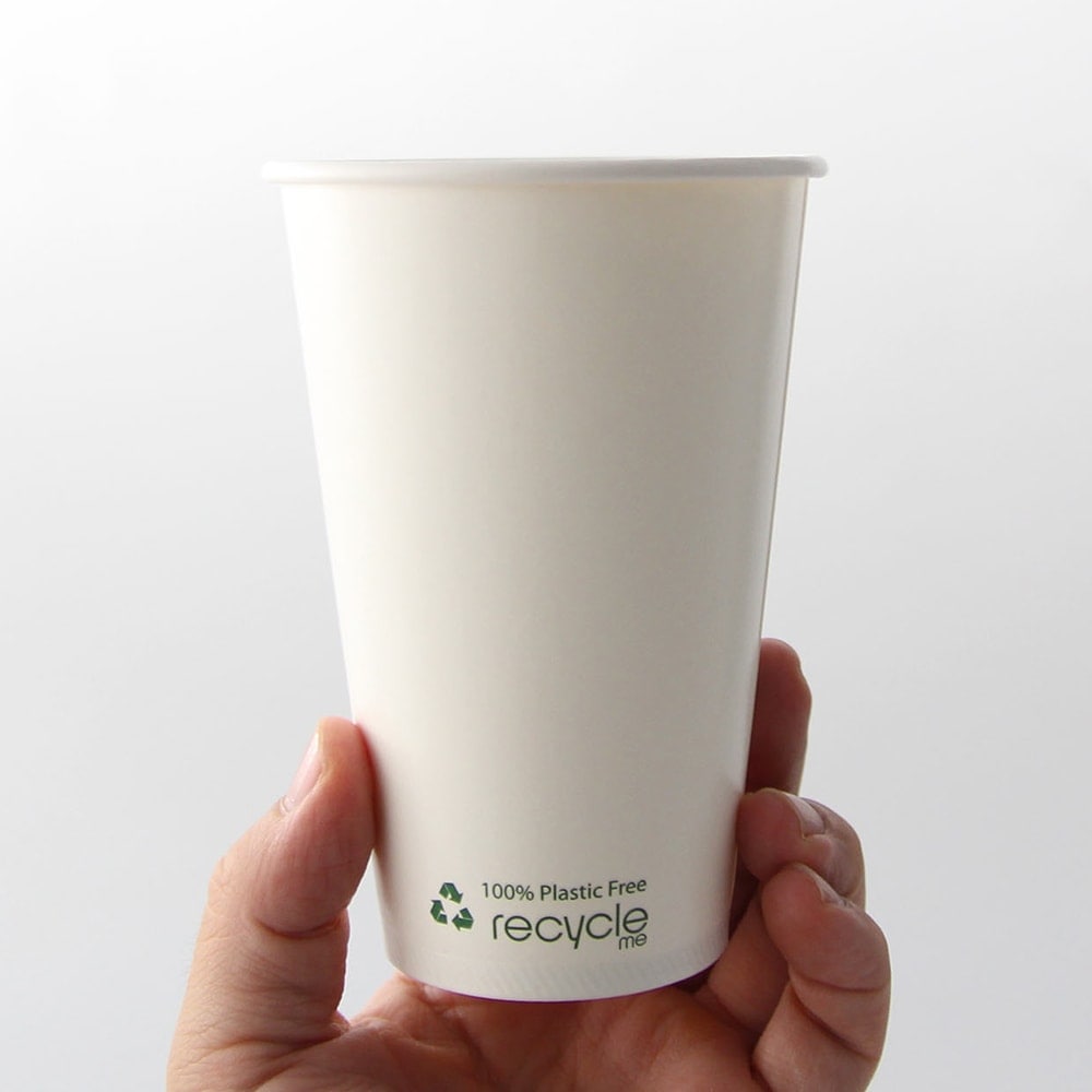 ξ�̿���������(Recycle me) 16oz(435ml) 90mm���¡�1000������