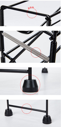 �ǥ����ڥ󥵡�4�� ������ɷ��֥�å�(6mm)