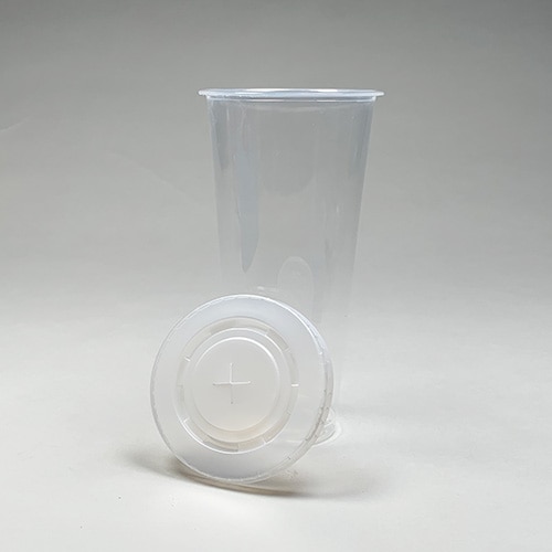 PP���å� 22oz(660ml) 90mm���¡�1000������