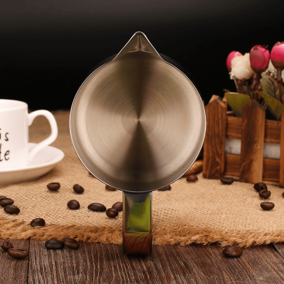 BARISTA SPACE ߥ륯ԥå㡼450ml ޥ顼