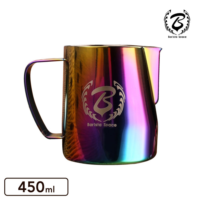 BARISTA SPACE ߥ륯ԥå㡼450ml ޥ顼