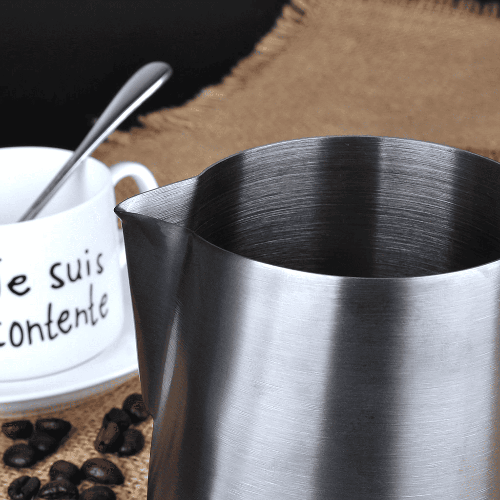 BARISTA SPACE �ߥ륯�ԥå��㡼600ml ����ǥ��֥�å�