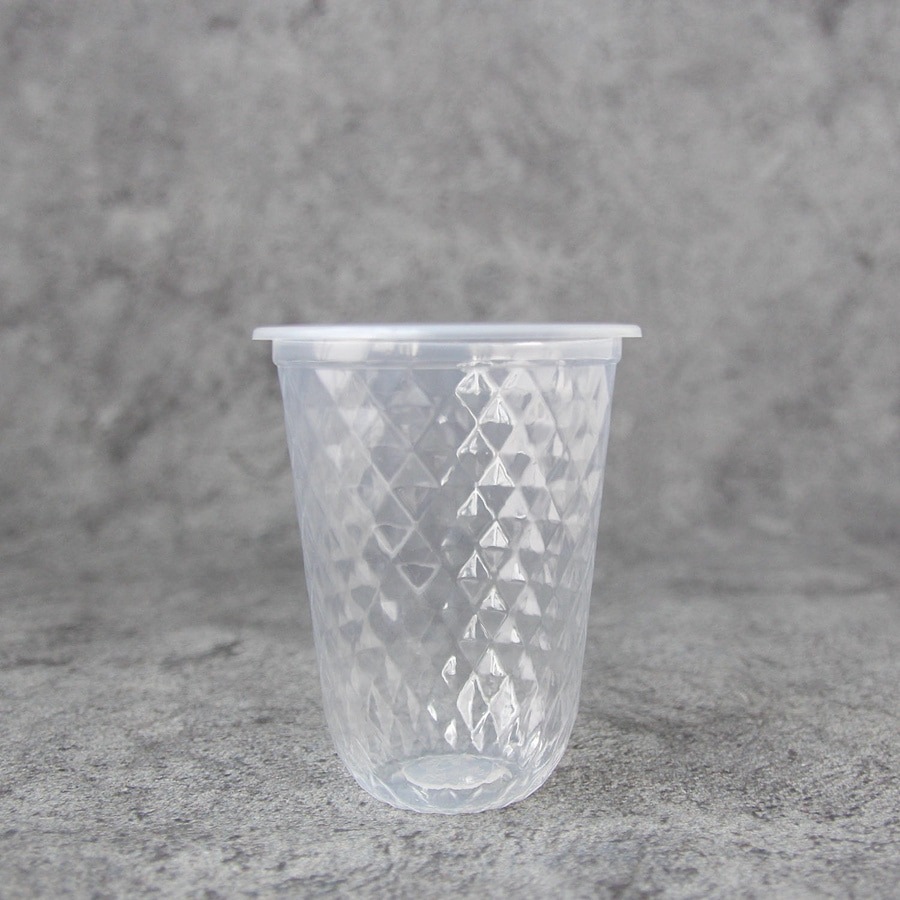 PP���å� U�� ������ 460ml 95mm���¡�1000������